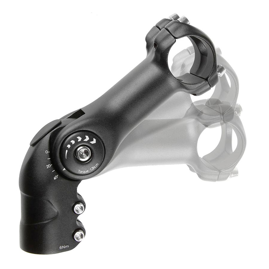 Promax Ahead Adjustable Stem