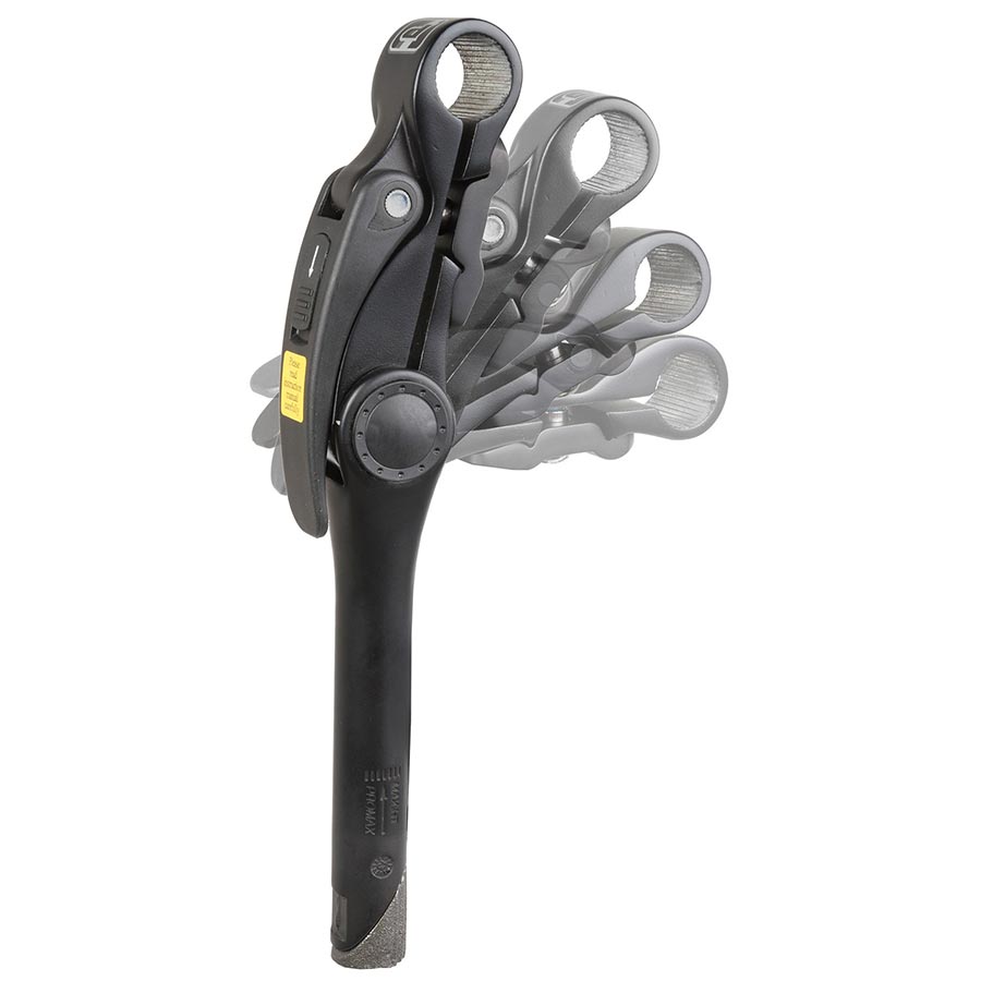 Promax Adjustable Quill Stem