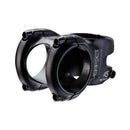 RaceFace Aeffect R Stem - 32mm 35 mm Clamp +/-0 1 1/8" Aluminum Black