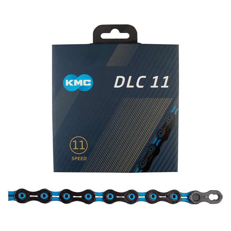KMC DLC11 Chain - Thumbnail 4