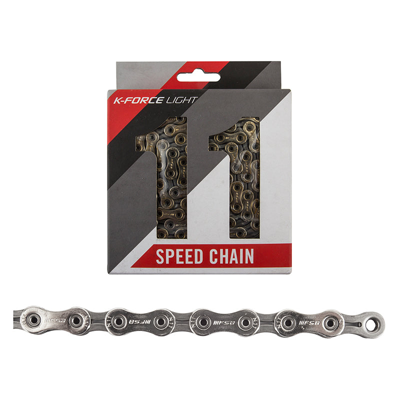 K-Force Light Road Chain - Thumbnail 2
