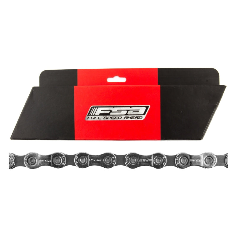 FSA Team Issue Chain