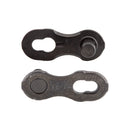 Kmc MissingLink 11 Speeds 11sp DLC Black 5.5mm Pin Universal Reuseable