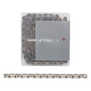 SRAM Force AXS Chain - 12-Speed 114 Links Flattop Silver