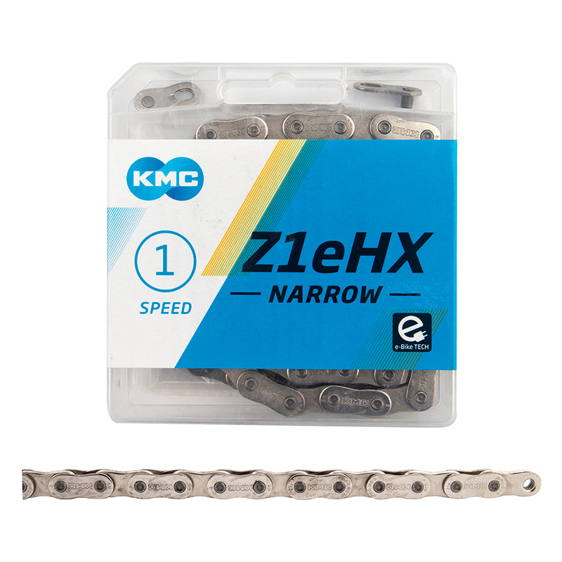 KMC Z1eHX Chain - Thumbnail 2