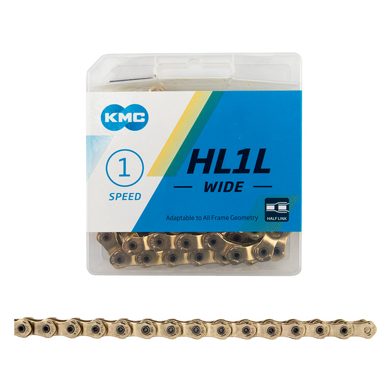 KMC HL1L BMX Chain
