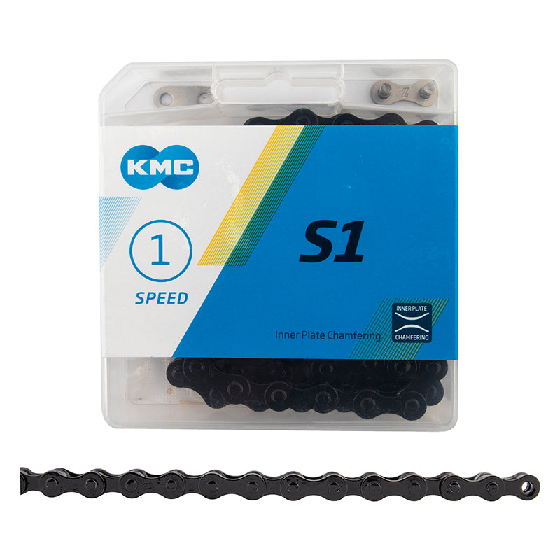 KMC S1 Bicycle Chain
