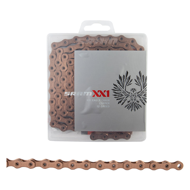 SRAM XX1 Eagle AXS Chain - Thumbnail 2