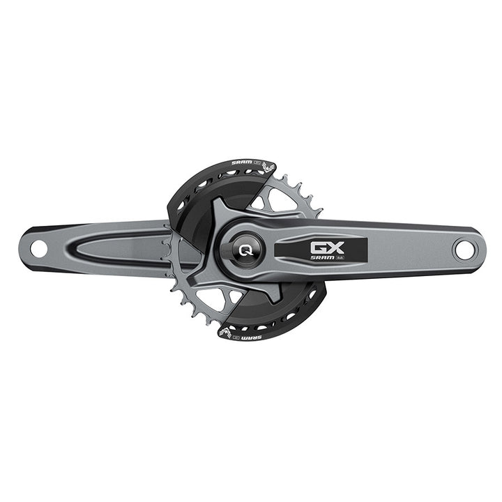 SRAM GX Power Meter Spindle Crank 32t T-Type Q174 165mm