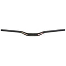Manillar Renthal Fatbar 35 MTB Diámetro: 35 mm 800 mm Elevación: 30 mm Negro