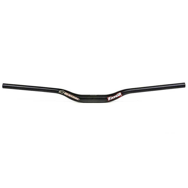 Manillar Renthal Fatbar 35 MTB Diámetro: 35 mm 800 mm Elevación: 30 mm Negro