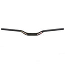 Manillar Renthal Fatbar 35 MTB Diámetro: 35 mm 800 mm Elevación: 40 mm Negro