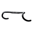 Easton EA70 AX Drop Handlebar - Aluminum 31.8mm 46cm Black