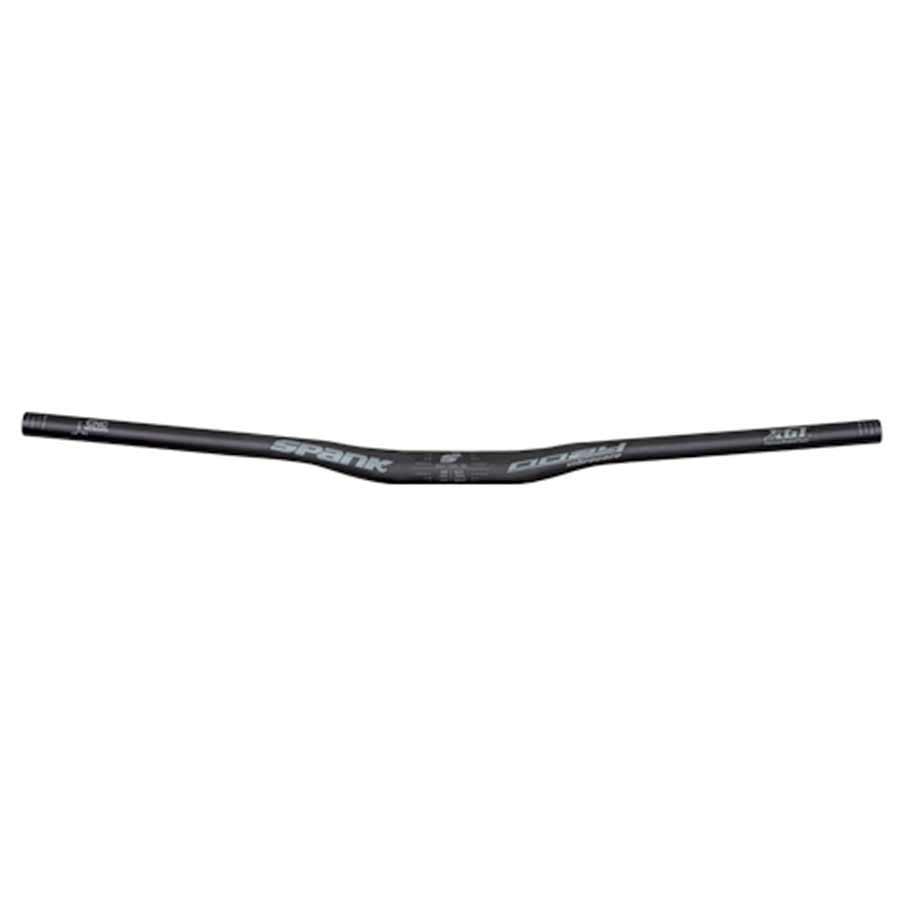 Spank Oozy Trail Vibrocore Handlebar