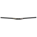 Manillar elevador Renthal Fatbar V2 (31,8) 10 mm/800 mm Negro