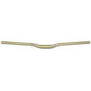 Manillar Renthal Fatbar V2 MTB Diámetro: 31,8 mm 800 mm Elevación: 20 mm Dorado
