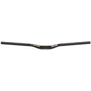 Manillar Renthal Fatbar V2 MTB Diámetro: 31,8 mm 800 mm Elevación: 20 mm Negro