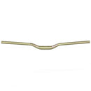 Manillar elevador Renthal Fatbar V2 (31,8) 30 mm/800 mm Alugold