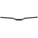 Manillar Renthal Fatbar V2 MTB Diámetro: 31,8 mm 800 mm Elevación: 30 mm Negro