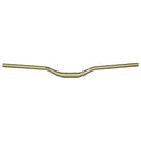 Manillar Renthal Fatbar V2 MTB Diámetro: 31,8 mm 800 mm Elevación: 40 mm Dorado