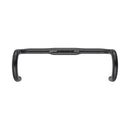 Zipp Service Course 80 Ergo Drop Handlebar - Aluminum 31.8mm 40cm Bead Blast BLK A2