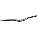 Renthal Fatbar Lite Carbon 35 MTB Handlebar Diameter: 35mm 760mm Rise: 20mm Black