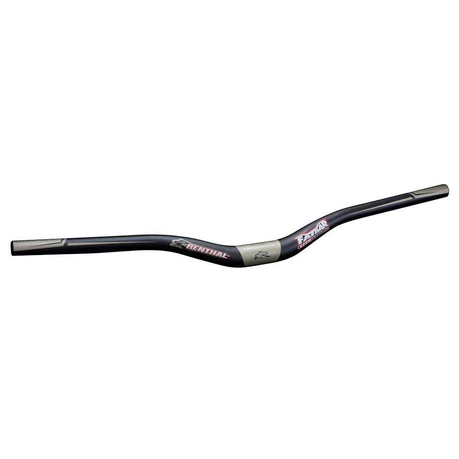 Renthal FatBar V3 - Thumbnail 5