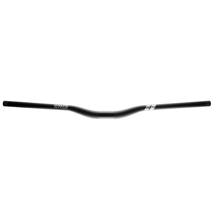 Manillar de montaña ENVE Composites M9 - 810 mm, elevación de 30 mm, 31,8 8/4 grados, negro