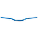 Chromag Fubars FU50 MTB Handlebar Diameter: 31.8mm 800mm Rise: 50mm Blue
