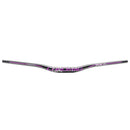 Chromag Fubars OSX 35 Bar (35.0) 25mm/800mm Blk/Purp