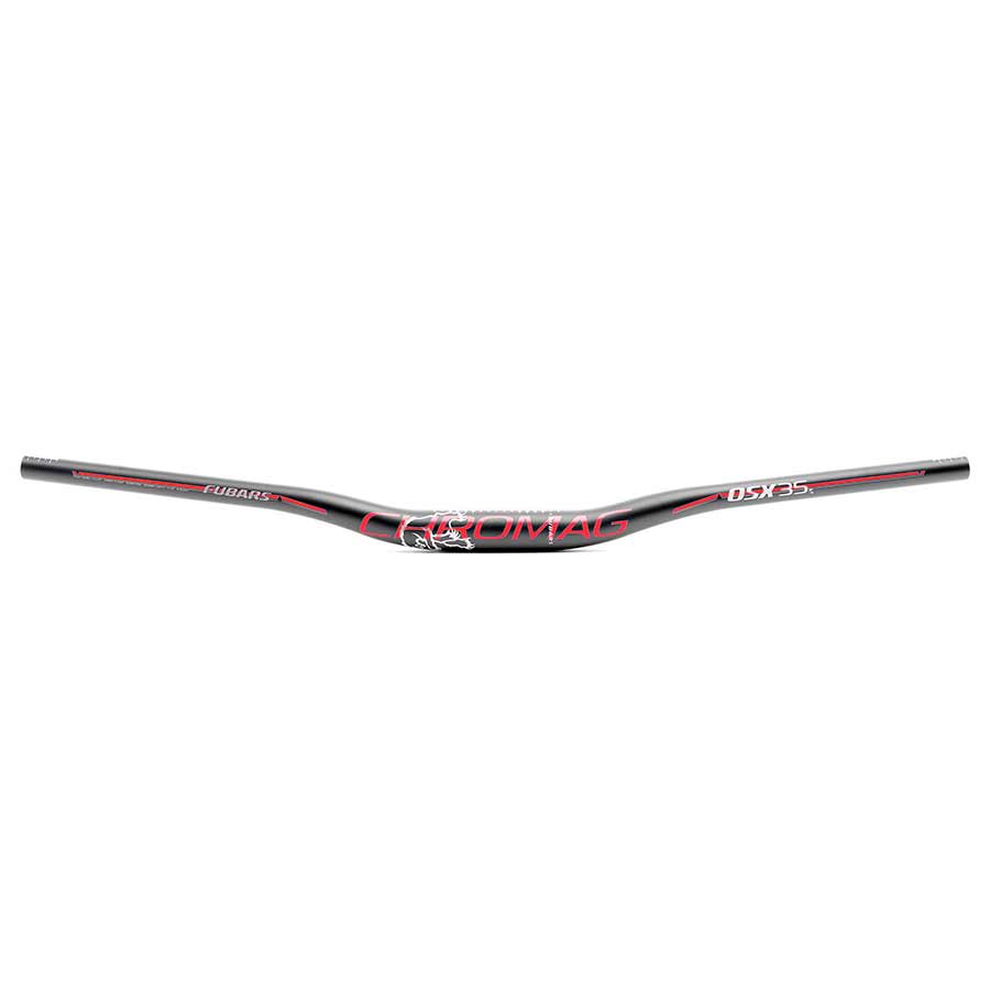 Chromag Fubars OSX Handlebar