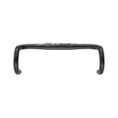 Zipp Service Course SL-70 Drop Handlebar - Aluminum 31.8mm 38cm Matte BLK B2