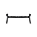 Manillar Zipp Service Course SL-80 Ergo Drop - Aluminio 31,8 mm 40 cm Negro Mate A2