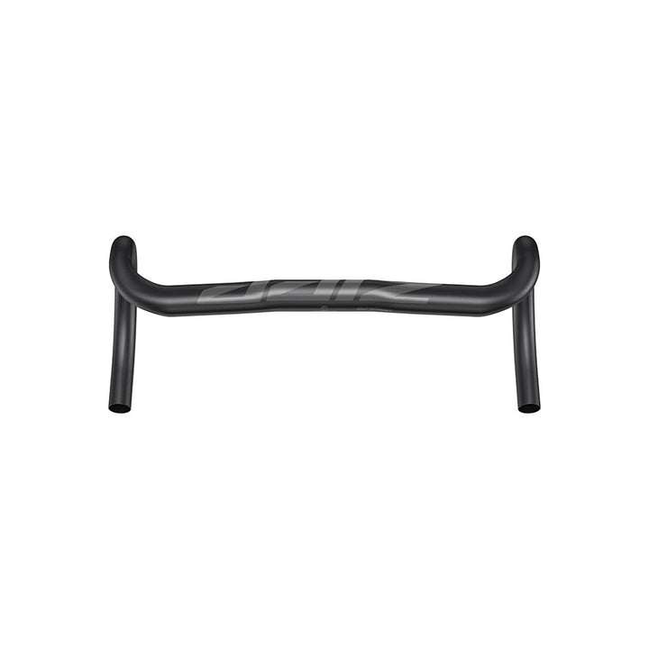 Manillar Zipp Service Course SL-80 Ergo Drop - Aluminio 31,8 mm 40 cm Negro Mate A2