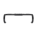 Zipp Service Course SL-80 Ergo Drop Handlebar - Aluminum 31.8mm 42cm Matte BLK A2
