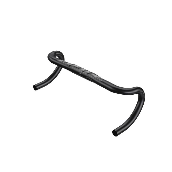Manillar Zipp Service Course SL-80 Ergo Drop - Aluminio 31,8 mm 44 cm Negro Mate A2