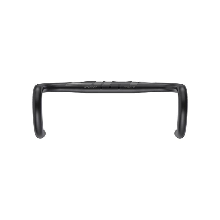 Zipp Service Course SL-80 Drop Handlebar - Aluminum 31.8mm 44cm Matte BLK A2