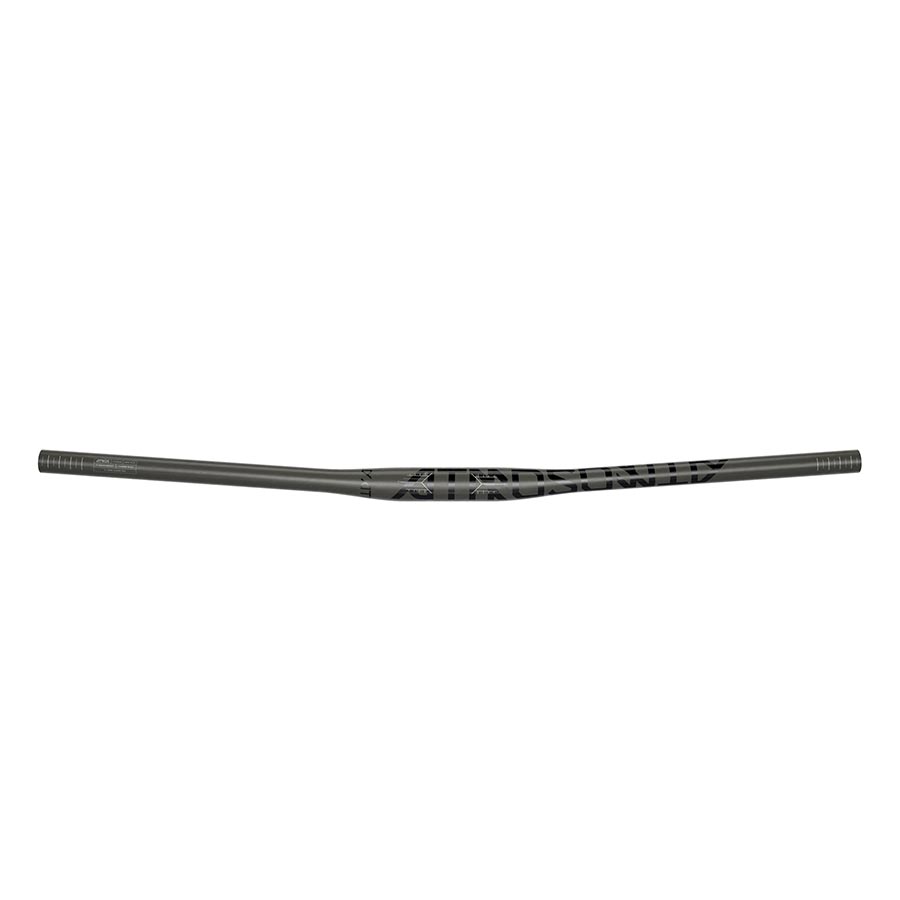 TruVativ Atmos Carbon Flat Handlebar