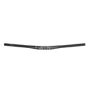 TruVativ Atmos 7K Riser Handlebar - 760mm Wide 31.8mm Clamp 10mm Rise Blast BLK A1