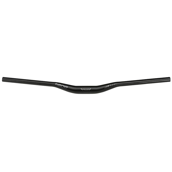 Manillar SDG Slater (31,8) 650 mm - Negro
