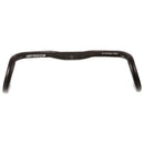 Manillar de descenso Full Speed ​​Ahead A-Wing Pro AGX - Aluminio 31,8 mm 48 cm Negro