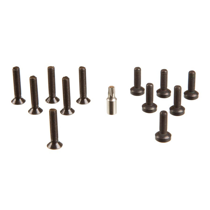 SRAM Top Mount Bolt Kit for Vuka AL