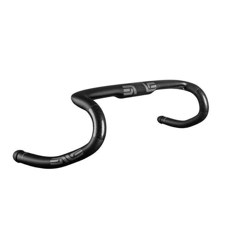 Manillar de grava ENVE Composites Serie G - Carbono 31,8 mm 44 cm Negro