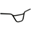 Promax BMX Handlebar Diameter: 22.2mm 650mm Rise: 190mm Black