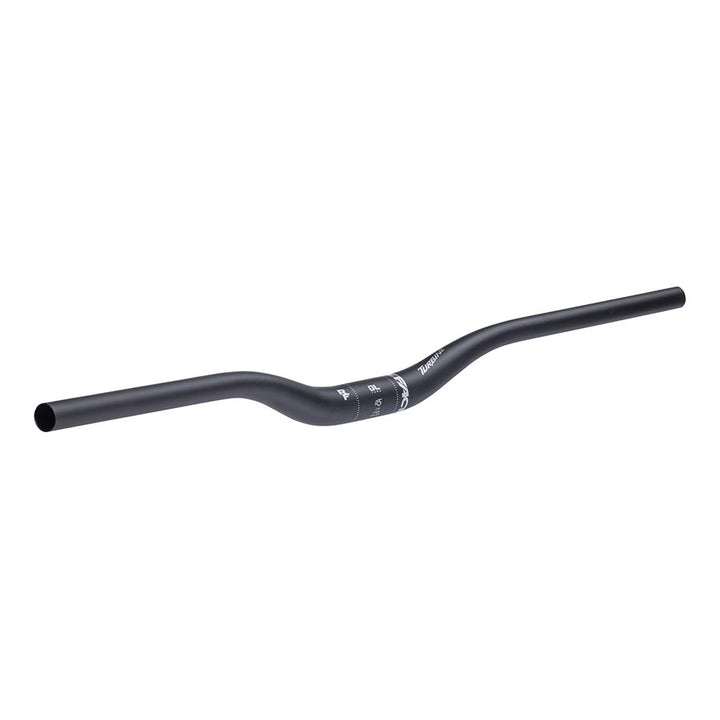 Manillar elevador Race Face Turbine (35,0) 40 mm/800 mm Negro