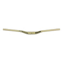 Renthal Fatbar V3 35 Riser Bar 20mm/800mm Black