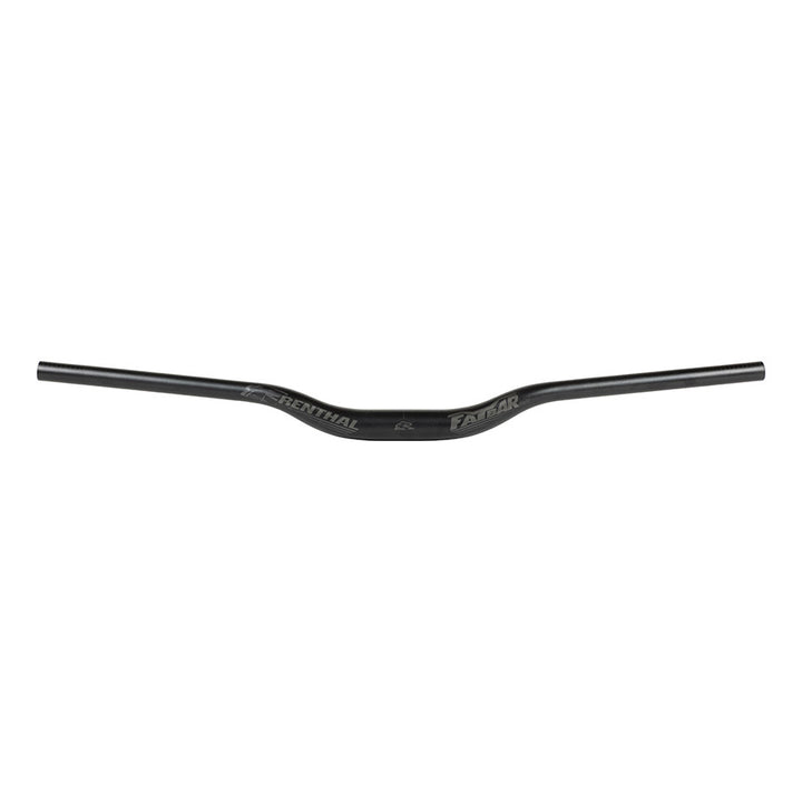 Manillar elevador Renthal Fatbar V3 35 de 30 mm/800 mm, aluminio dorado