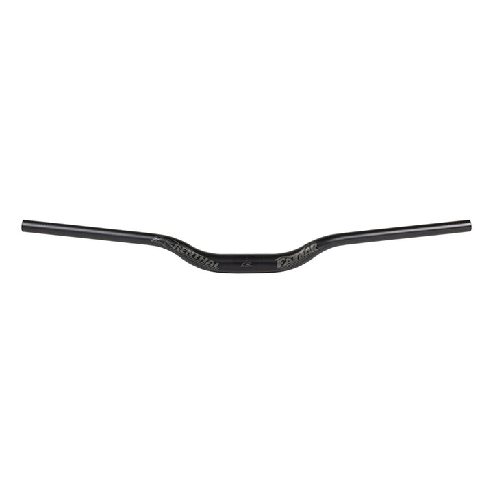 Manillar elevador Renthal Fatbar V3 35 de 40 mm/800 mm, aluminio dorado