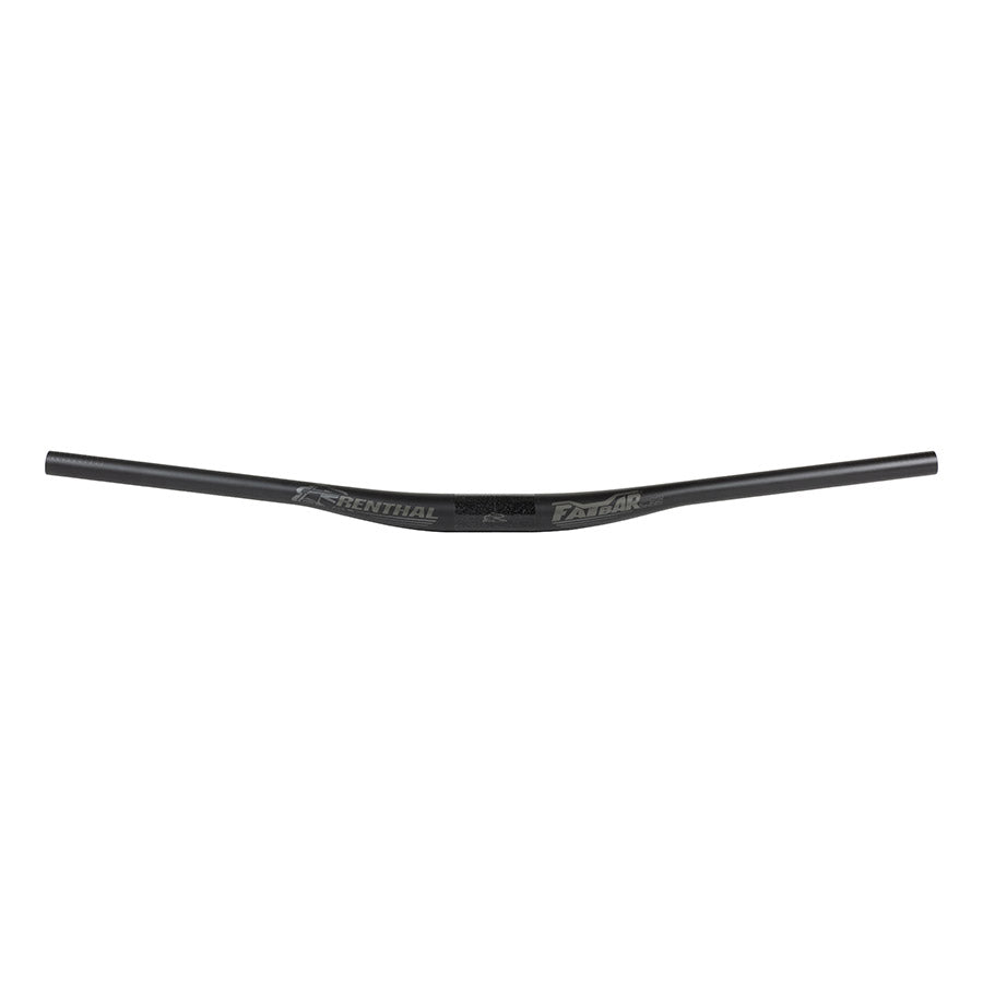 Renthal FatBar Carbon V3 - Thumbnail 2