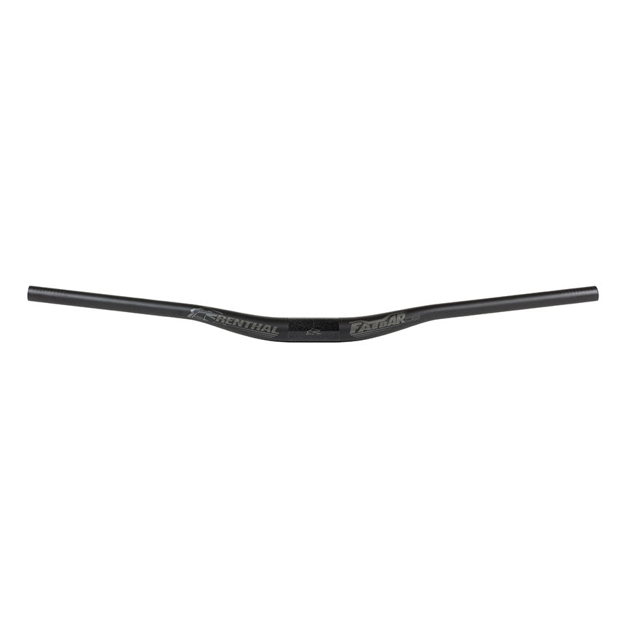 Renthal FatBar Carbon V3 - Thumbnail 2